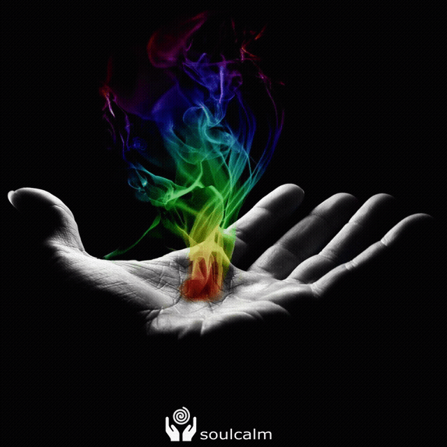 Reiki Hands Reiki hands