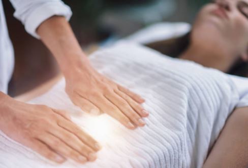 REIKI