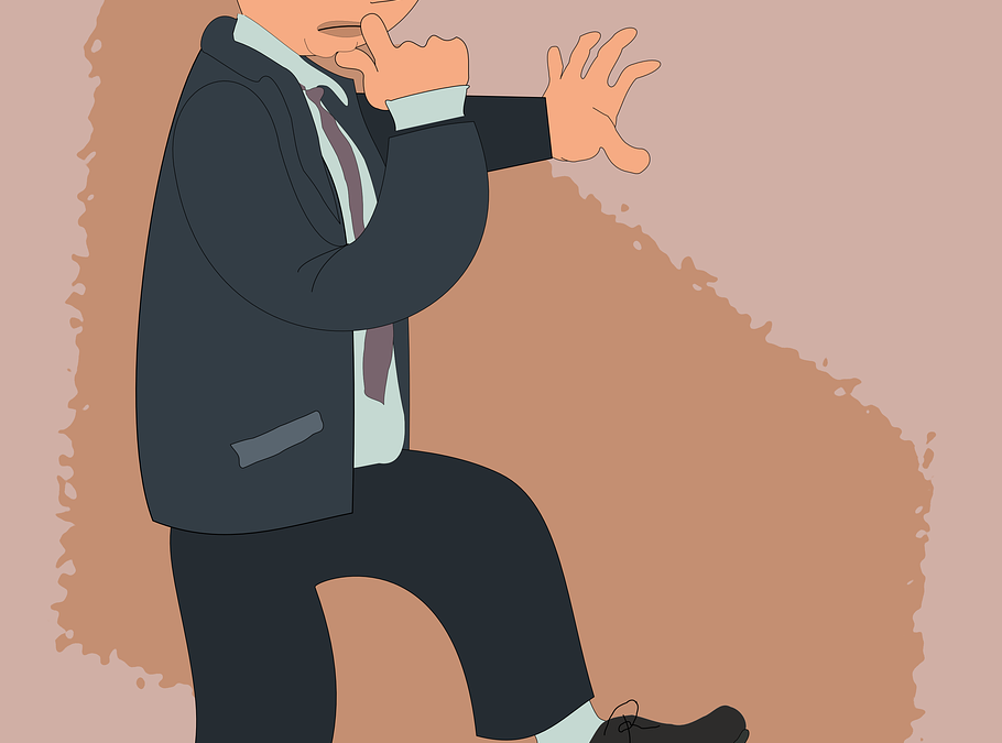 Self-Doubt (let’s change that) Day 5