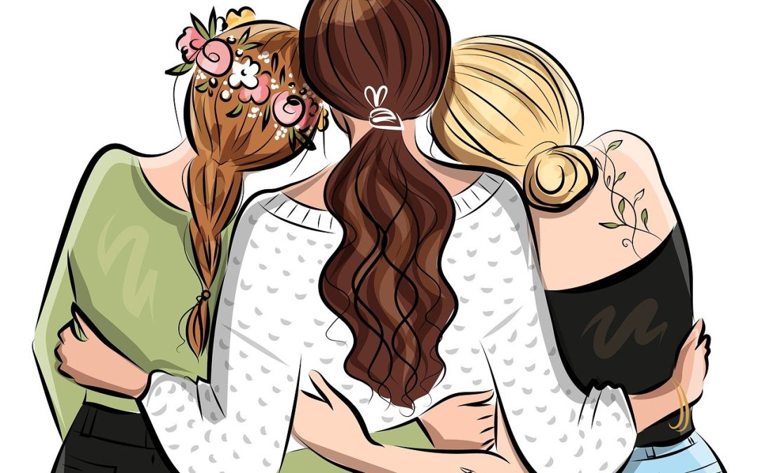 Self-Doubt (let’s change that) Day 4