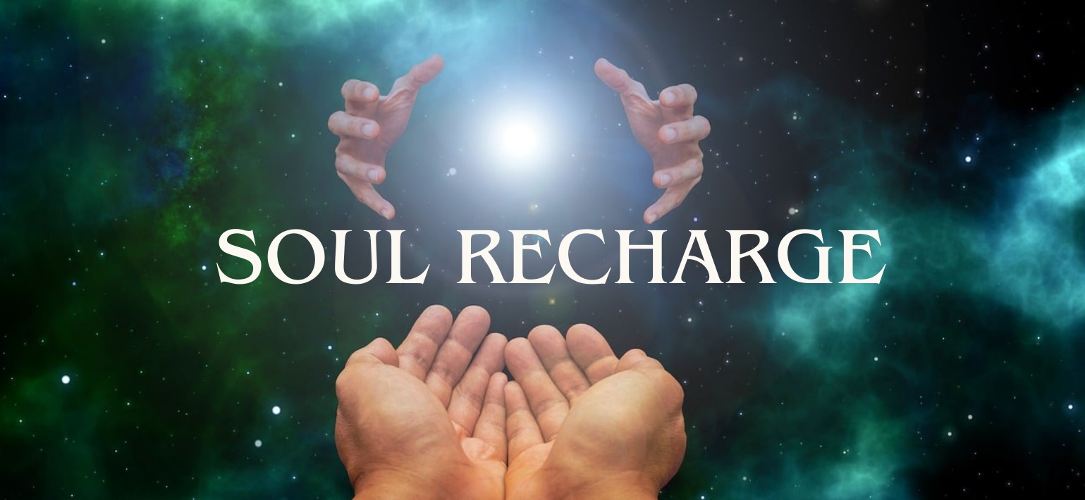 Soulrecharge