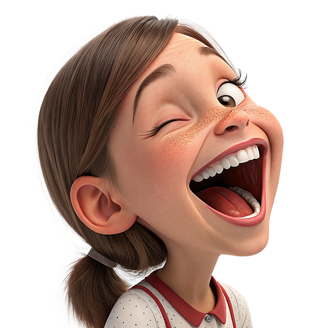 6 Incredible Benefits Of Smiling More
