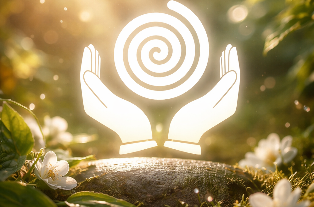 The Gentle Power of Kindness